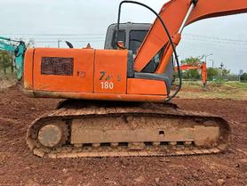 Buy Hitachi EX120-6 Used Excavator / 8 Buy Hitachi EX120-6 Used Excavator / 8