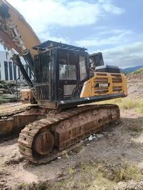 Buy Sany SY550H Used Excavator / 2 Buy Sany SY550H Used Excavator / 2