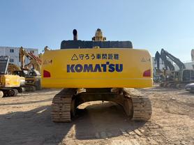 Buy Komatsu PC350-8 Used Excavator / 9 Buy Komatsu PC350-8 Used Excavator / 9