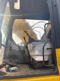 Buy Komatsu PC200-7 Used Excavator / 8 Buy Komatsu PC200-7 Used Excavator / 8