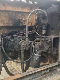 Buy Sany SY135-8S Used Excavator / 3 Buy Sany SY135-8S Used Excavator / 3