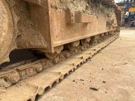 Buy Sany SY135 Used Excavator / 8 Buy Sany SY135 Used Excavator / 8