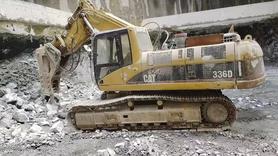 Buy Caterpillar 330C Used Excavator / 2 Buy Caterpillar 330C Used Excavator / 2