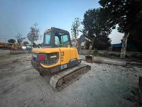 Buy Volvo EC55 Used Excavator / 3 Buy Volvo EC55 Used Excavator / 3