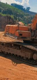 Buy Sany SY365C Used Excavator / 4 Buy Sany SY365C Used Excavator / 4