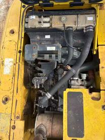 Buy Komatsu PC130-7 Used Excavator / 4 Buy Komatsu PC130-7 Used Excavator / 4