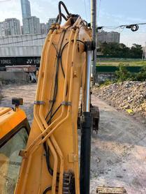 Buy Hyundai R215-7 Used Excavator / 5 Buy Hyundai R215-7 Used Excavator / 5