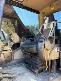 Buy Caterpillar 336E Used Excavator / 2 Buy Caterpillar 336E Used Excavator / 2