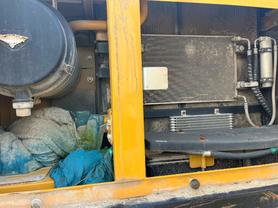 Buy Sany SY200C Used Excavator / 2 Buy Sany SY200C Used Excavator / 2