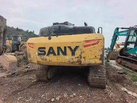 Buy Sany SY365H Used Excavator / 3 Buy Sany SY365H Used Excavator / 3