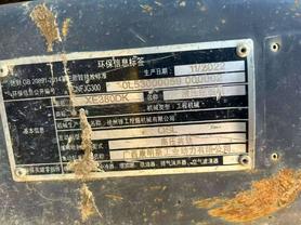 Buy XCMG XE380K Used Excavator / 5 Buy XCMG XE380K Used Excavator / 5