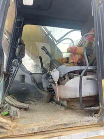 Buy Komatsu Used Excavator / 5 Buy Komatsu Used Excavator / 5