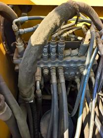 Buy Volvo EC80D Used Excavator / 5 Buy Volvo EC80D Used Excavator / 5