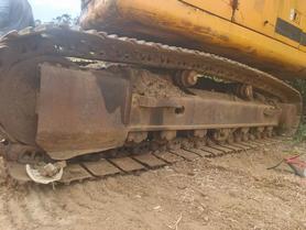 Buy Hyundai R215-7 Used Excavator / 2 Buy Hyundai R215-7 Used Excavator / 2