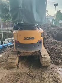 Buy XCMG XE17U Used Excavator / 2 Buy XCMG XE17U Used Excavator / 2