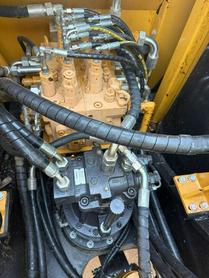Buy Sany SY135 Used Excavator / 7 Buy Sany SY135 Used Excavator / 7