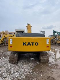 Buy Kato Used Excavator / 9 Buy Kato Used Excavator / 9
