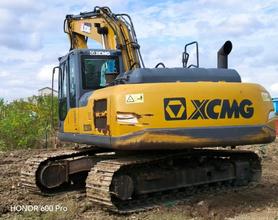 Buy XCMG XE200 Used Excavator / 7 Buy XCMG XE200 Used Excavator / 7