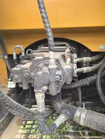 Buy Sany SY135 Used Excavator / 5 Buy Sany SY135 Used Excavator / 5