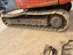 Acheter Pelle Hitachi EX120-6 d'occasion / 8 Acheter Pelle Hitachi EX120-6 d'occasion / 8