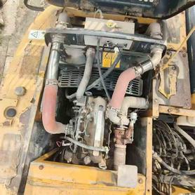 Buy XCMG XE150 Used Excavator / 7 Buy XCMG XE150 Used Excavator / 7