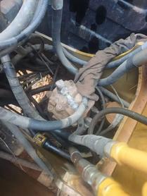 Buy Caterpillar 307B Used Excavator / 7 Buy Caterpillar 307B Used Excavator / 7