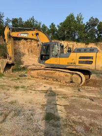 Buy Kato Used Excavator / 2 Buy Kato Used Excavator / 2