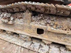 Buy Sany SY85 Used Excavator / 5 Buy Sany SY85 Used Excavator / 5