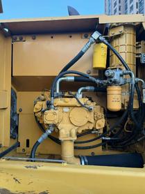 Buy Caterpillar 320D Used Excavator / 4 Buy Caterpillar 320D Used Excavator / 4