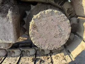 Buy Sany SY205C Used Excavator / 6 Buy Sany SY205C Used Excavator / 6