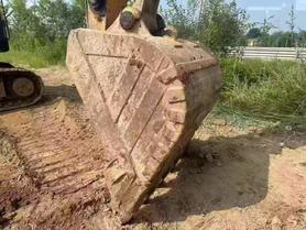 Buy Sany SY215C-8 Used Excavator / 6 Buy Sany SY215C-8 Used Excavator / 6