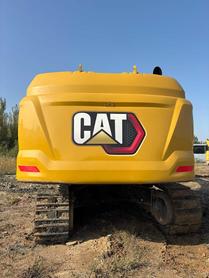 Buy Caterpillar 349E Used Excavator / 2 Buy Caterpillar 349E Used Excavator / 2