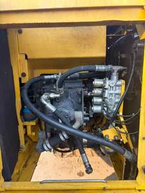 Buy Komatsu PC120-6E Used Excavator / 3 Buy Komatsu PC120-6E Used Excavator / 3