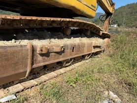 Buy Komatsu PC450-6 Used Excavator / 2 Buy Komatsu PC450-6 Used Excavator / 2