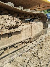 Buy Caterpillar 336E Used Excavator / 4 Buy Caterpillar 336E Used Excavator / 4