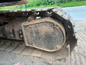 Buy Caterpillar 305.5 Used Excavator / 9 Buy Caterpillar 305.5 Used Excavator / 9