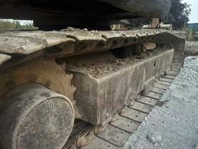Buy Volvo EC55 Used Excavator / 8 Buy Volvo EC55 Used Excavator / 8