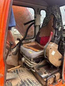 Buy Doosan DH215-7 Used Excavator / 4 Buy Doosan DH215-7 Used Excavator / 4