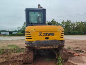 Buy XCMG XE60 Used Excavator / 3 Buy XCMG XE60 Used Excavator / 3