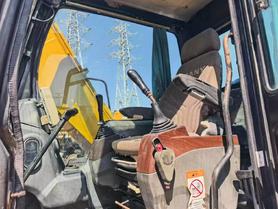 Buy Sany SY125C Used Excavator / 6 Buy Sany SY125C Used Excavator / 6