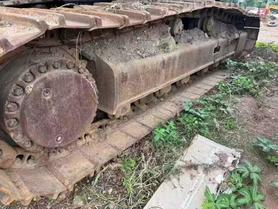 Buy Caterpillar 349E Used Excavator / 7 Buy Caterpillar 349E Used Excavator / 7