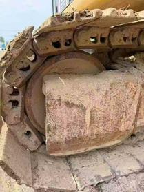 Buy Caterpillar 323 Used Excavator / 2 Buy Caterpillar 323 Used Excavator / 2