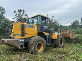 Buy XCMG LW500HV Used Loader / 2 Buy XCMG LW500HV Used Loader / 2