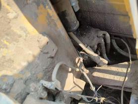Buy Volvo EC55 Used Excavator / 2 Buy Volvo EC55 Used Excavator / 2