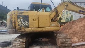 Buy Komatsu PC130-7 Used Excavator / 3 Buy Komatsu PC130-7 Used Excavator / 3