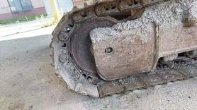 Buy Komatsu PC270-7 Used Excavator / 5 Buy Komatsu PC270-7 Used Excavator / 5