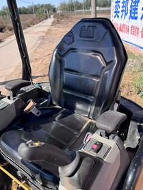 Buy Caterpillar 301.4C Used Excavator / 5 Buy Caterpillar 301.4C Used Excavator / 5