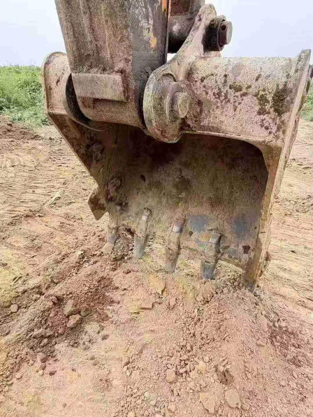 Buy Sany SY305C Used Excavator / 9