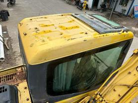 Buy Komatsu PC110-7 Used Excavator / 9 Buy Komatsu PC110-7 Used Excavator / 9