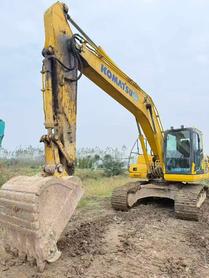 Buy Komatsu Used Excavator / 3 Buy Komatsu Used Excavator / 3